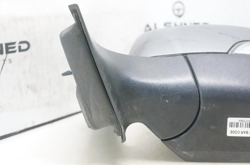 2012-2014 Ford Focus Left Driver Outside Rearview Mirror CM51-17683-CN59QR*ReaD* - Alshned Auto Parts