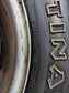 15-23 Ford F150 Spare Tire Firestone Destination R17x7.5 245/70 FL34-1015-AA OEM - Alshned Auto Parts