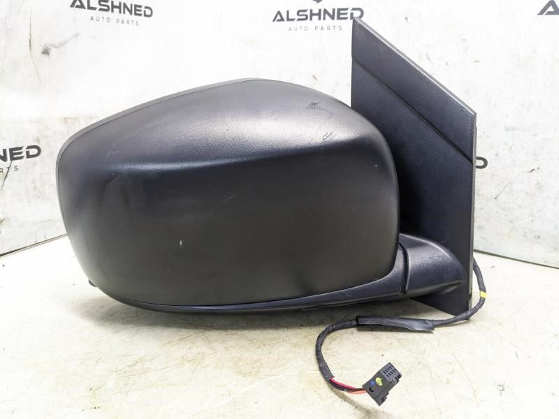 08-20 Dodge Grand Caravan Right Side Rearview Mirror Power Heated 1AB72TZZAM OEM - Alshned Auto Parts