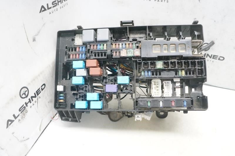 2015 Toyota Tundra 5.7L Fuse Box Engine 82741-0C060 OEM - Alshned Auto Parts