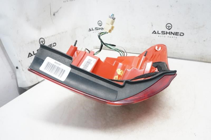 2009-2012 Toyota RAV4 Passenger Right Rear Tail Light 81550-0R010 OEM - Alshned Auto Parts