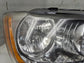 2011-2013 Jeep Compass Front Right Passenger Headlight Lamp 68088868AB OEM - Alshned Auto Parts