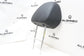 2018 Hyundai Elantra Front Left Right Headrest Black Leather 88700-F3000-XFZ OEM - Alshned Auto Parts