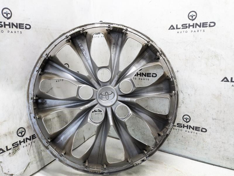 2015-2017 Toyota Camry 16" Wheel Hubcap Rim Cover 42602-06070 OEM *ReaD* - Alshned Auto Parts