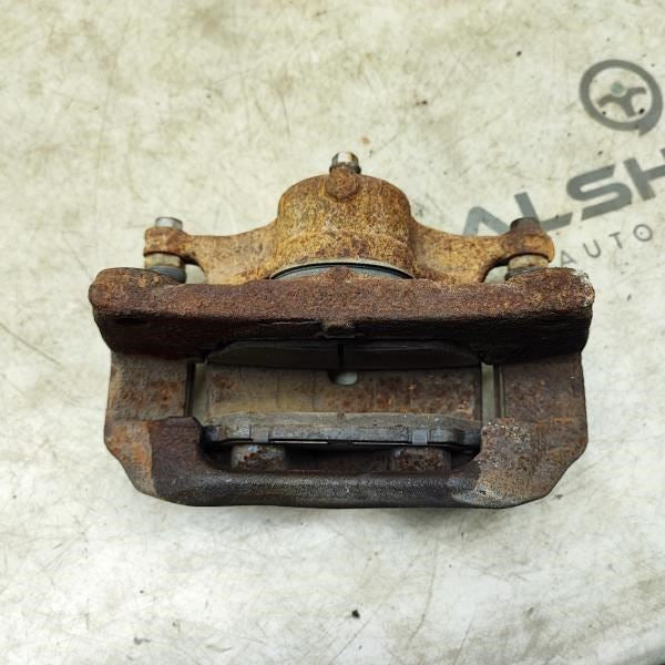 2016-2020 Mazda CX-3 Front Left Side Brake Caliper B4Y0-33-99ZC OEM - Alshned Auto Parts