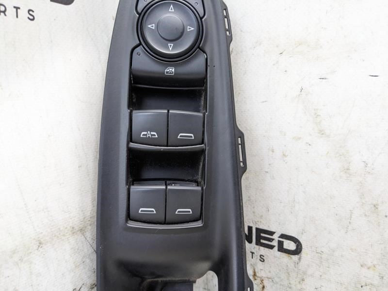 2016-2019 Chevrolet Volt Front Left Master Power Window Switch 23308155 OEM - Alshned Auto Parts