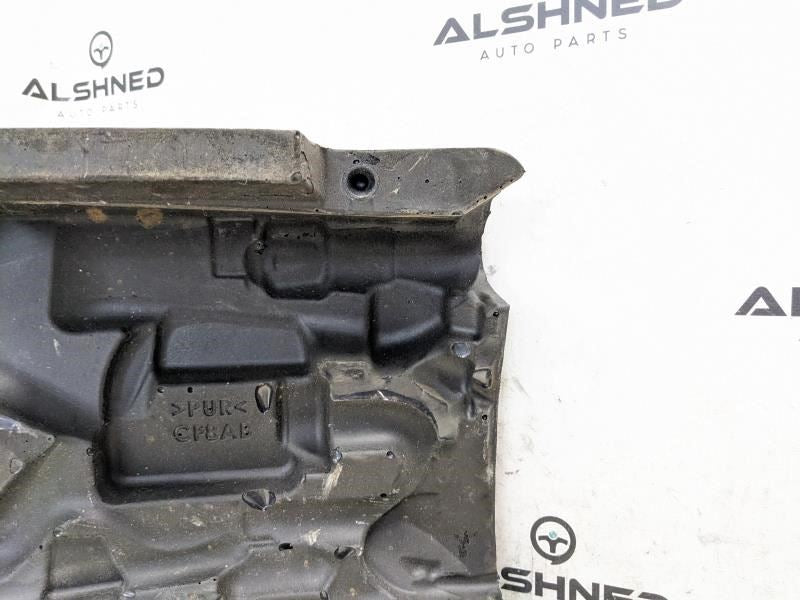 2020-2022 Ford Escape 1.5L Engine Motor Cover JX6Z-6A949-B OEM - Alshned Auto Parts