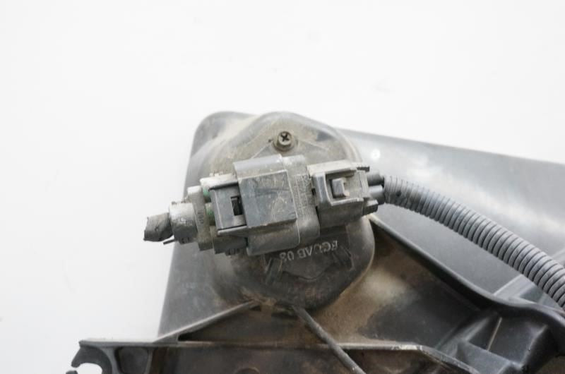 2011 Hyundai Sonata Radiator Cooling Fan Assembly 25380-3Q170 OEM - Alshned Auto Parts