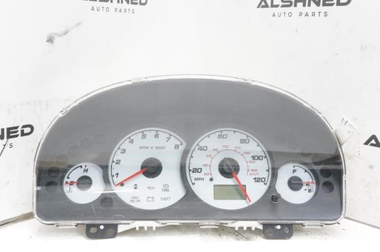 2001-2002 Ford Escape Speedometer Cluster Unknown Mileage YL8F-10849-AL OEM - Alshned Auto Parts