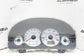 2001-2002 Ford Escape Speedometer Cluster Unknown Mileage YL8F-10849-AL OEM - Alshned Auto Parts