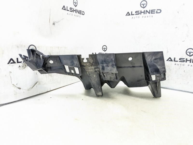 2015-17 Ford Mustang RR LH Bumper Filler End Support Bracket FR3B-17D961-AG OEM - Alshned Auto Parts