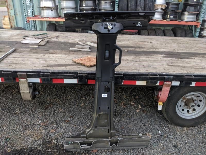 2015-2020 Ford F150 SuperCrew Cab Right Side Center Pillar FL3Z-16211A10-A OEM - Alshned Auto Parts