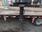 2015-2020 Ford F150 SuperCrew Cab Right Side Center Pillar FL3Z-16211A10-A OEM - Alshned Auto Parts