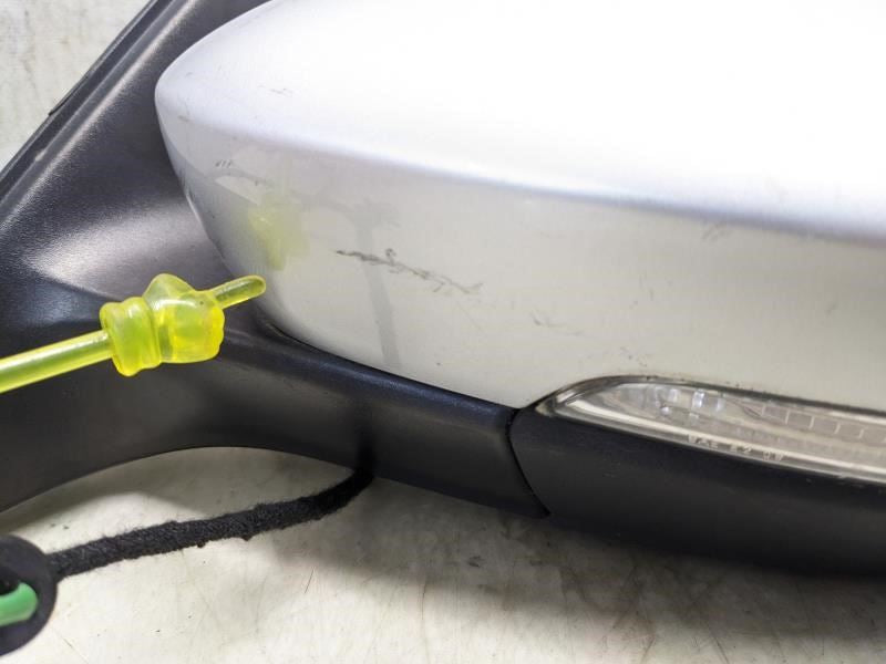 2013-2015 Volkswagen Passat Left Outside Rearview Mirror 561-857-507-R-9B9 OEM - Alshned Auto Parts