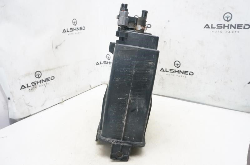 2009 Nissan Altima Fuel Vapor Evaporator Emission EVAP Canister 14950 7Y000 OEM - Alshned Auto Parts