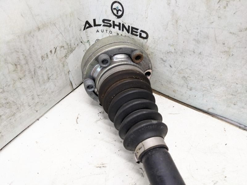 2018-2023 Audi S5 Rear Left Side Axle Drive Shaft 8W0-501-203-F OEM - Alshned Auto Parts