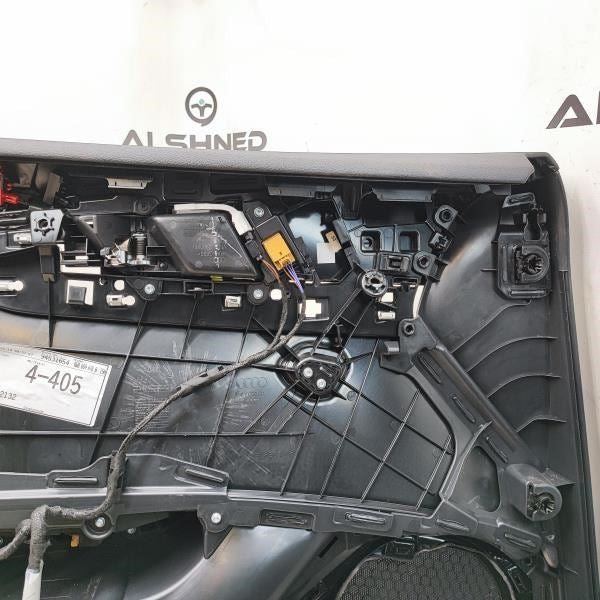 2018-2021 Audi S5 Front Right Door Trim Panel 8W8-867-104-AD-WFA OEM *ReaD*