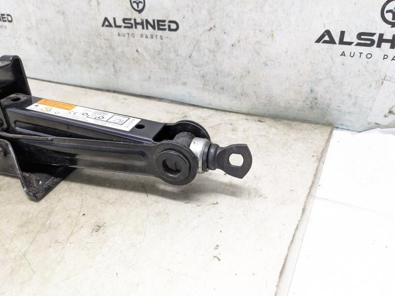 2014-2020 Mitsubishi Outlander Spare Tire Lift Jack 9280A276 OEM - Alshned Auto Parts