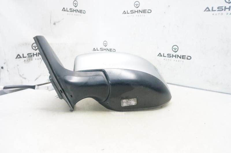 2013-2015 Nissan Sentra Driver Left Side Rear View Mirror 96302-3SG0B OEM - Alshned Auto Parts