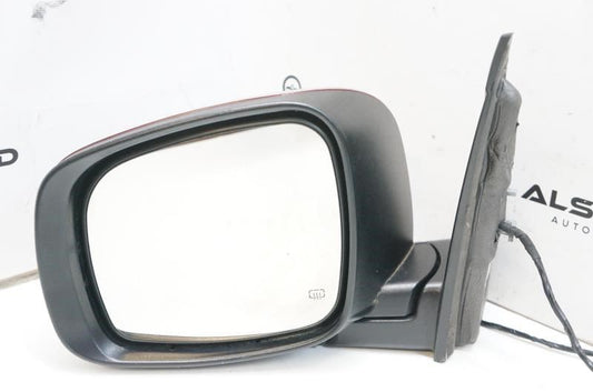 2011-2016 Chrysler Town & Country Driver Left Side Mirror 1AB731RPAG OEM - Alshned Auto Parts