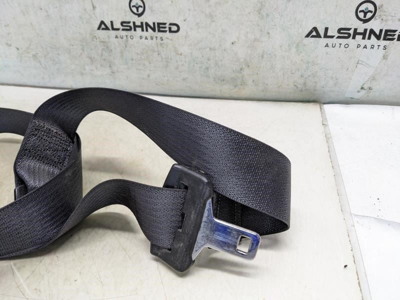 2013-2018 Ram 1500 Rear Center Seat Belt Retractor w/ Buckle 5KQ121X9AC OEM - Alshned Auto Parts