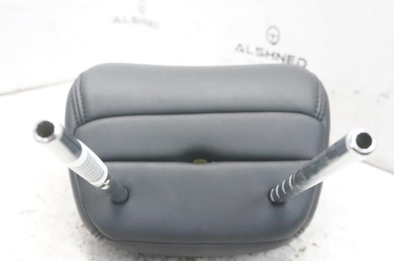 2019 Infiniti Q50 Front Right Left Headrest Black Leather 86400-4HA0A - Alshned Auto Parts