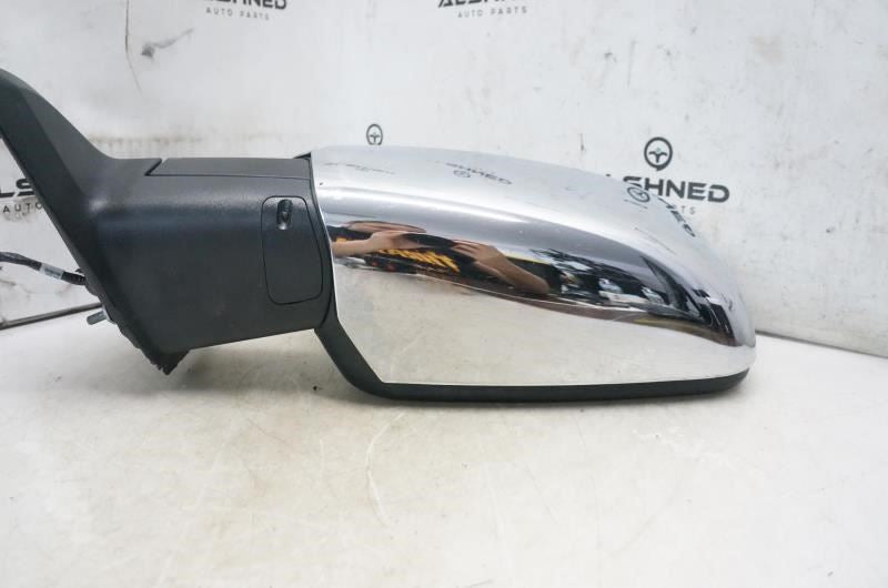 2013 RAM 1500 Driver Left Side Rear View Mirror 68147863AE OEM - Alshned Auto Parts