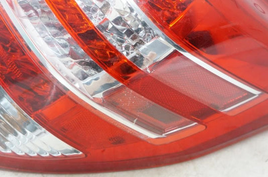 2009-2012 Toyota RAV4 Passenger Right Rear Tail Light 81550-0R010 OEM - Alshned Auto Parts