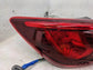 2016-2019 Mazda CX-3 Rear Left Tail Light Lamp DB4G-51-160 OEM - Alshned Auto Parts