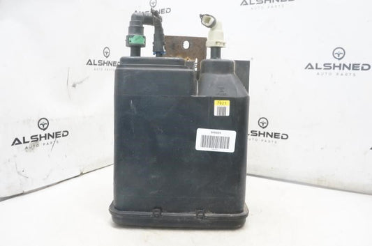 15 Chevrolet Silverado 1500 Fuel Vapor Evaporator Emission EVAP Canister 15137021 - Alshned Auto Parts