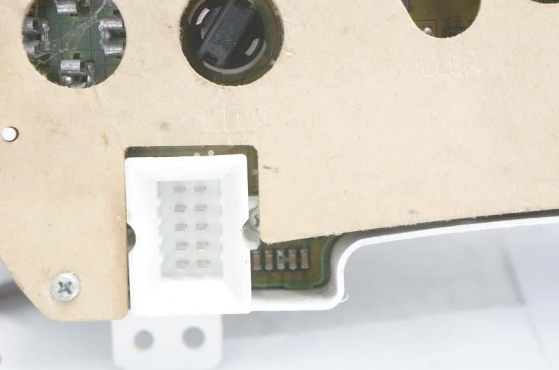 1998-2004 Dodge Intrepid Speedometer Cluster Unknown Mileage P04760402AG OEM - Alshned Auto Parts