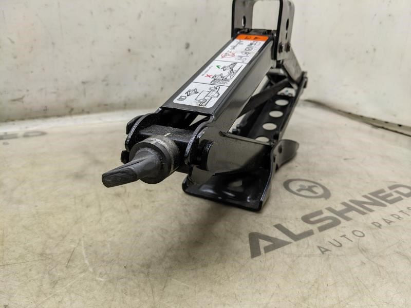 2015-2020 Ford F150 Spare Tire Lifting Jack w Toolkit FL34-17080-AE OEM - Alshned Auto Parts