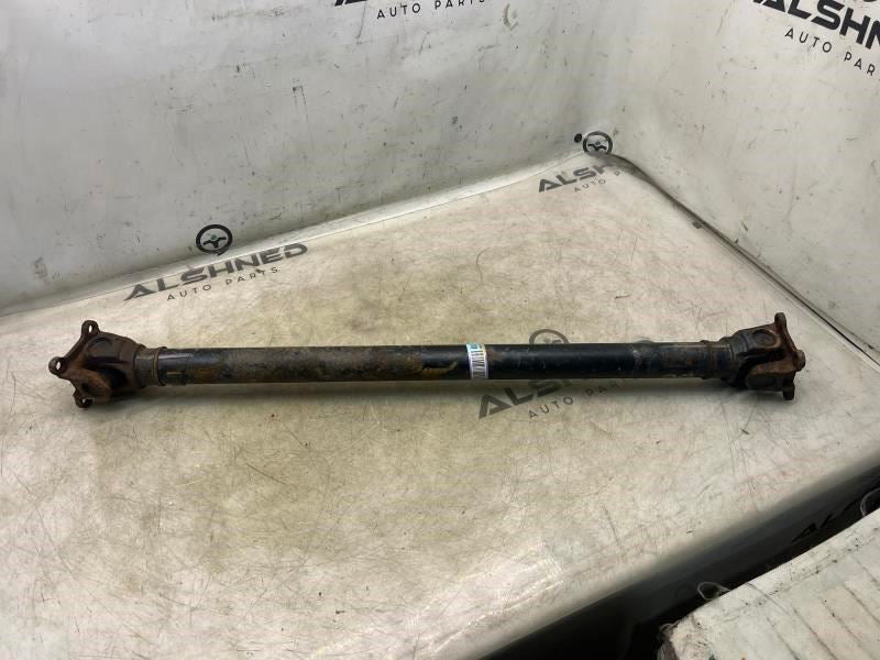 2017-2022 Genesis G90 5.0L Front Drive Shaft w/o AWD 49100-B1500 OEM - Alshned Auto Parts