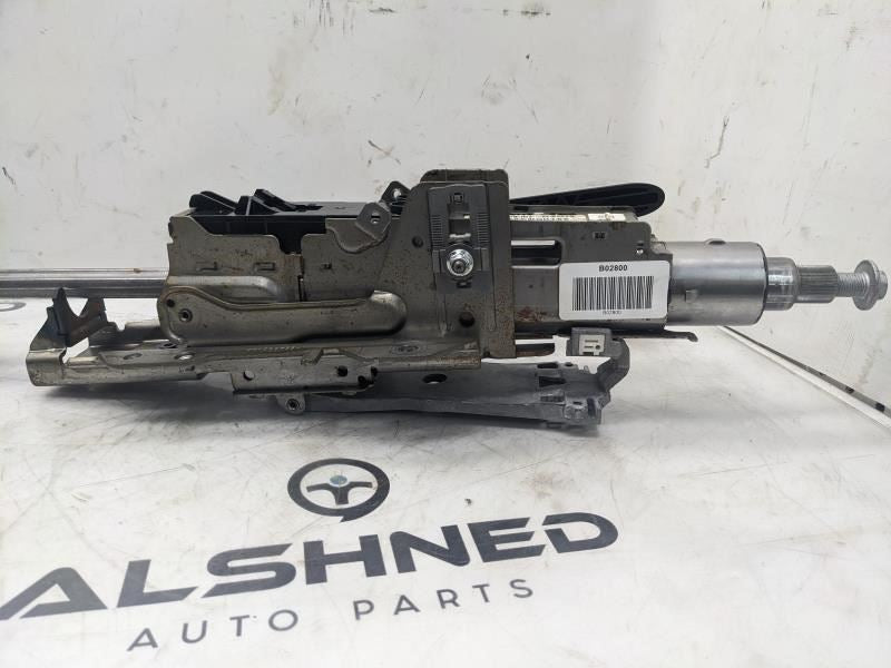 2007-2015 Mini Cooper Steering Column 32-30-2-755-517 OEM - Alshned Auto Parts