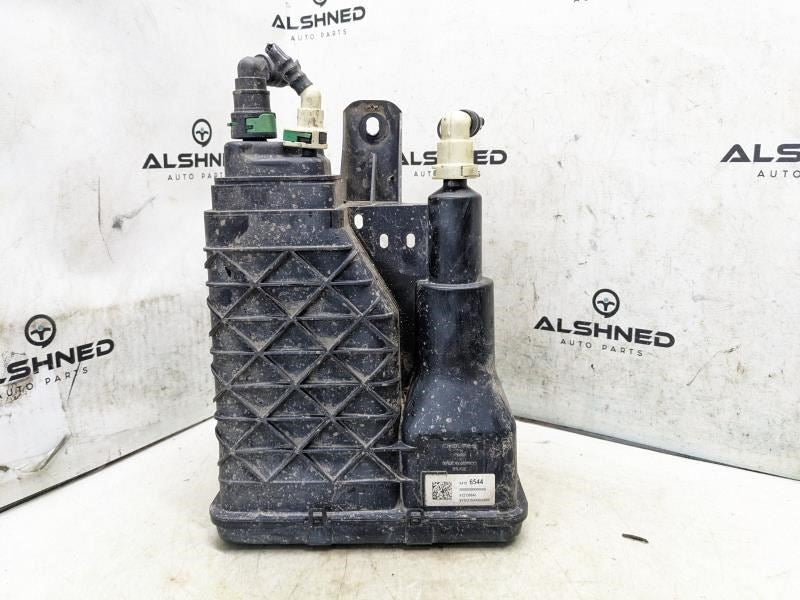 17-19 Chevrolet Silverado 1500 Fuel Vapor Evaporator Emission Canister 84106544 - Alshned Auto Parts