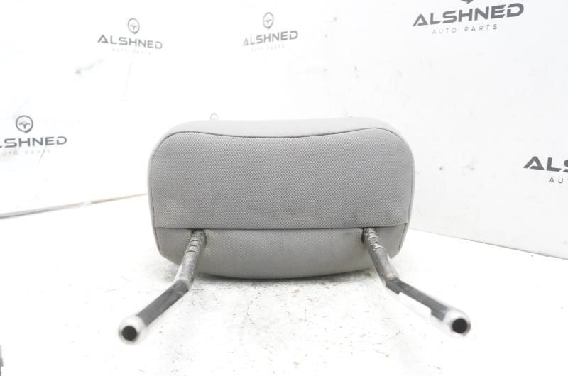 2013-2016 Chevrolet Malibu Front Right Left Headrest Gray Cloth 20962255 OEM - Alshned Auto Parts