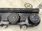 2012-15 Volkswagen Passat AC Heater Climate Control Panel 561-907-426D-ZJU OEM - Alshned Auto Parts