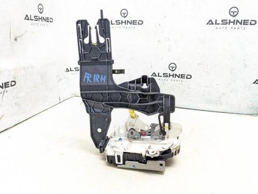 2012-2018 Ram 1500 Front Right Door Latch 04589422AI OEM - Alshned Auto Parts