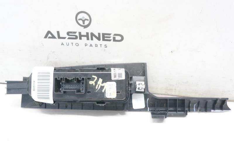 20 Chevrolet Silverado 3500 Driver Front Left Door Window Switch 84699725 *ReaD - Alshned Auto Parts