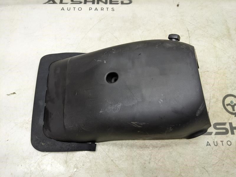 2014-2020 Acura MDX Steering Column Lower Shroud Cover Black 77360-TZ5-A00ZB OEM - Alshned Auto Parts