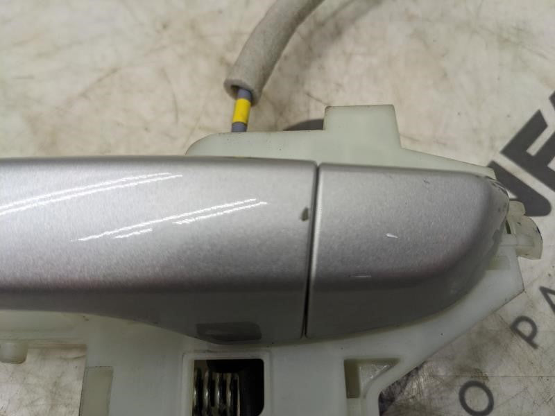 2017-2020 Hyundai Elantra Rear Left Door Primed Outside Handle 82651-F2010 OEM - Alshned Auto Parts