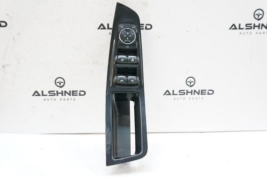 2015 Ford Edge  Driver Left  Door Window Mirror Switch FT4B14A564 OEM - Alshned Auto Parts