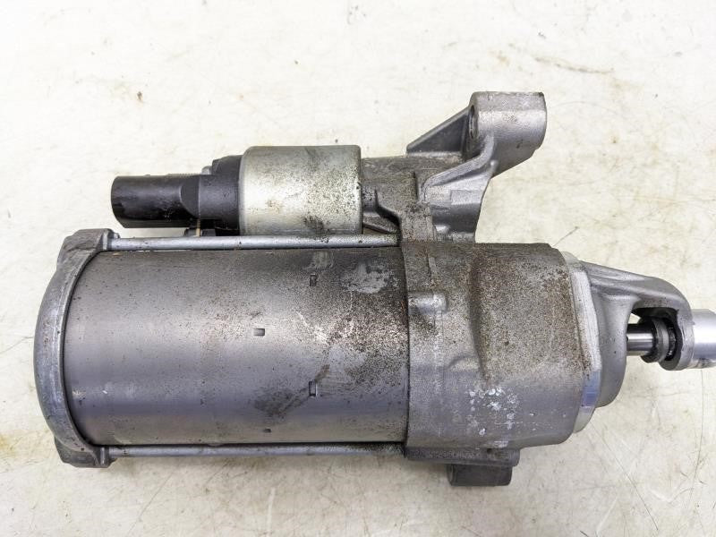 2018-2023 Audi S5 Sportback Engine Starter Motor 06M-911-021 OEM - Alshned Auto Parts