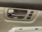 2007-2008 Lexus RX350 Front Left Door Trim Panel Ivory 67620-48290-A1 OEM