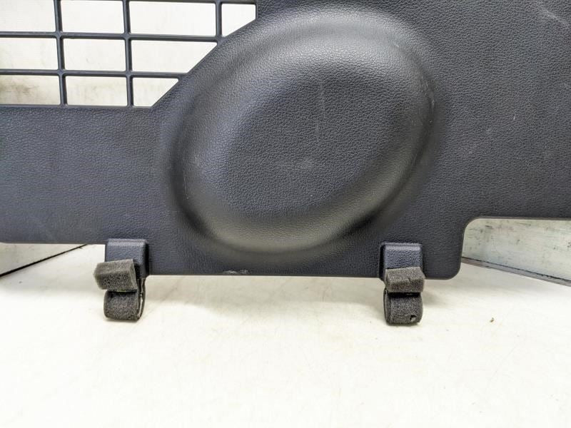 2017-2018 Hyundai Elantra Front RH Under Dash Cover Trim Panel 84509-F3000 OEM - Alshned Auto Parts