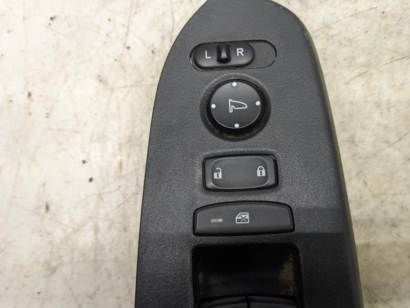 2017-2020 Honda CR-V FR LH Door Master Power Window Switch 35750-TLA-A31 OEM - Alshned Auto Parts