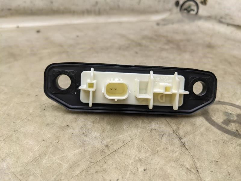 2016-2022 Toyota Prius Rear Back Door Lift Gate Lock Switch 84840-47030 OEM - Alshned Auto Parts