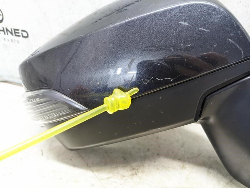 2015-2016 Subaru Impreza RH Passenger Side Rearview Mirror 91036VA042 OEM *ReaD* - Alshned Auto Parts