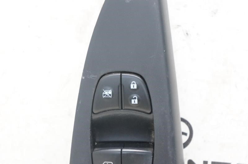 13-2019 Nissan Sentra Driver Left Front Door Master Window Switch 254011AA5C OEM - Alshned Auto Parts