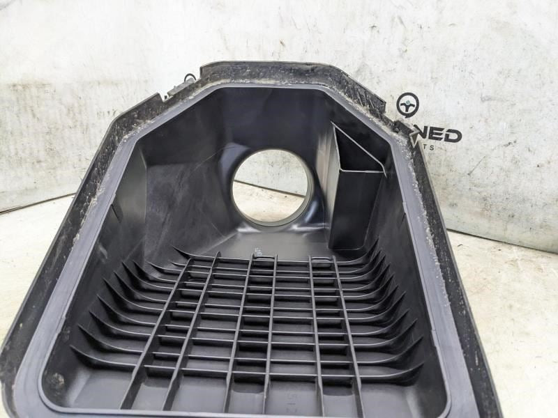 2012-18 Jeep Wrangler 3.6L Air Cleaner Intake Filter Box Upper Cover 04627063AC - Alshned Auto Parts